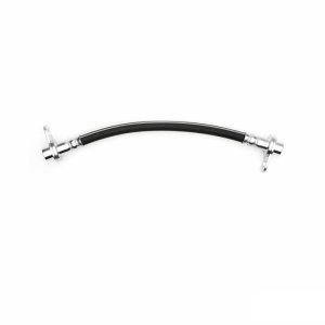 Mitsubishi Outlander Brake Hose - Rear - R1 Concepts - `08-`18